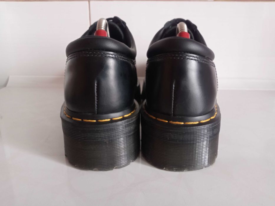 Туфли Dr.Martens 8053  (43 размер)