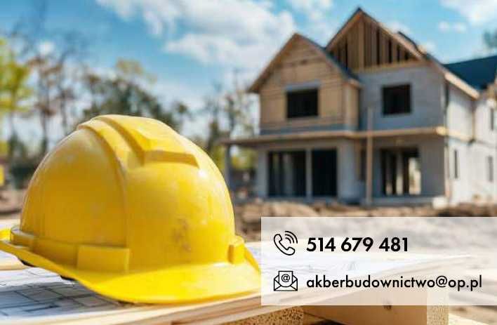 Odbiory mieszkań, kierownik budowy, inspektor nadz. przeglądy budynków