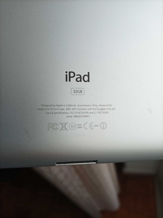 iPad Air as new64585887953282120