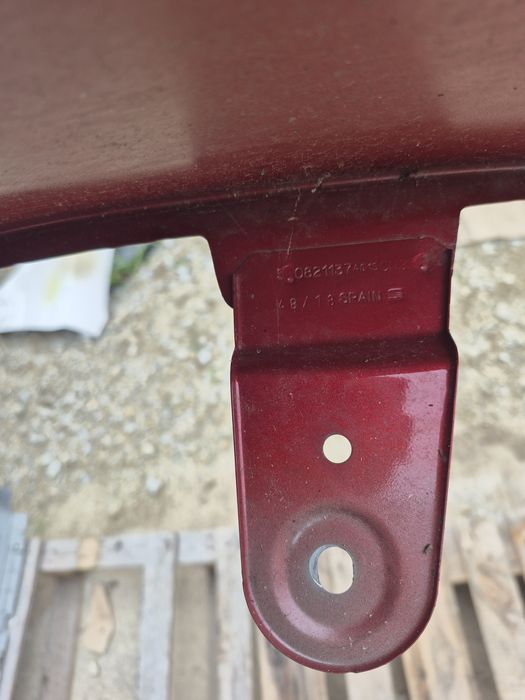 Błotnik przedni lewy Seat Leon 3 5f0.821.137