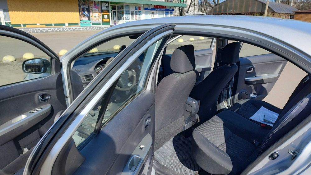 Авто Great Wall voleex