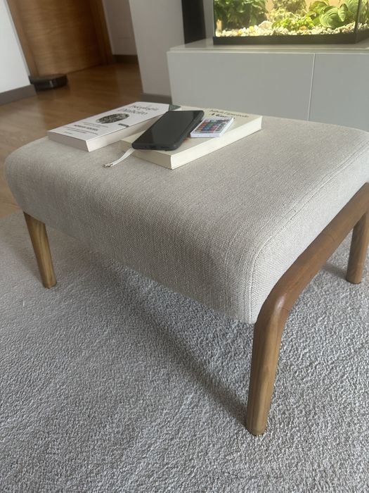 Banco de apoio 80€