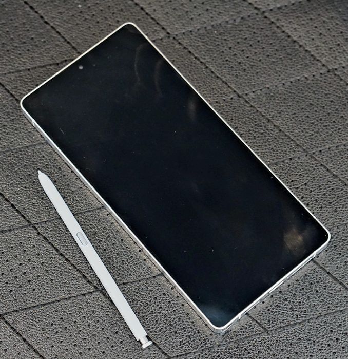 Samsung S25 Ultra 1TB como novo