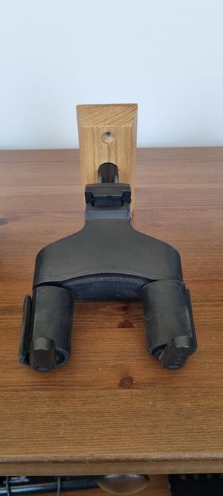 Suportes de guitarra