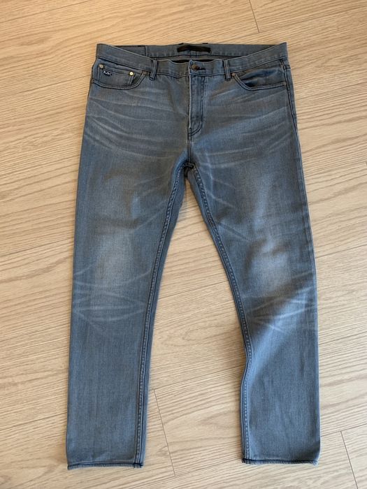 Calças de Ganga Homem Michael Kors