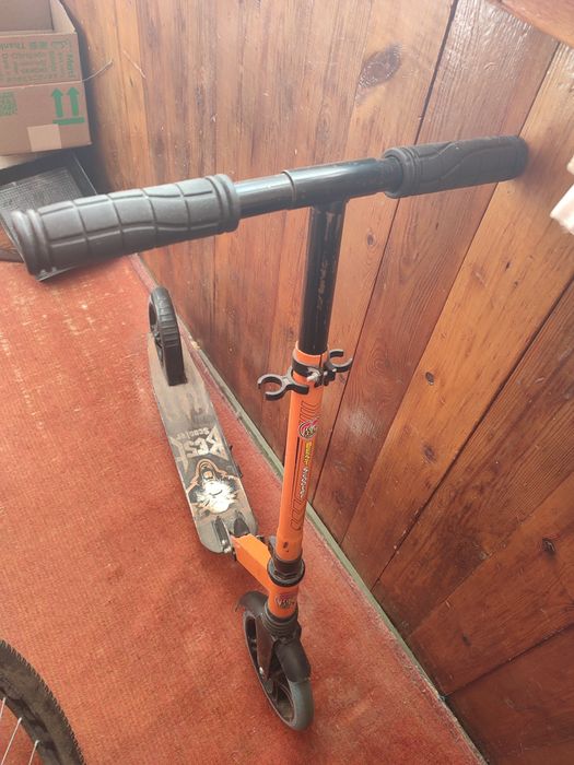 Самокат  дитячий