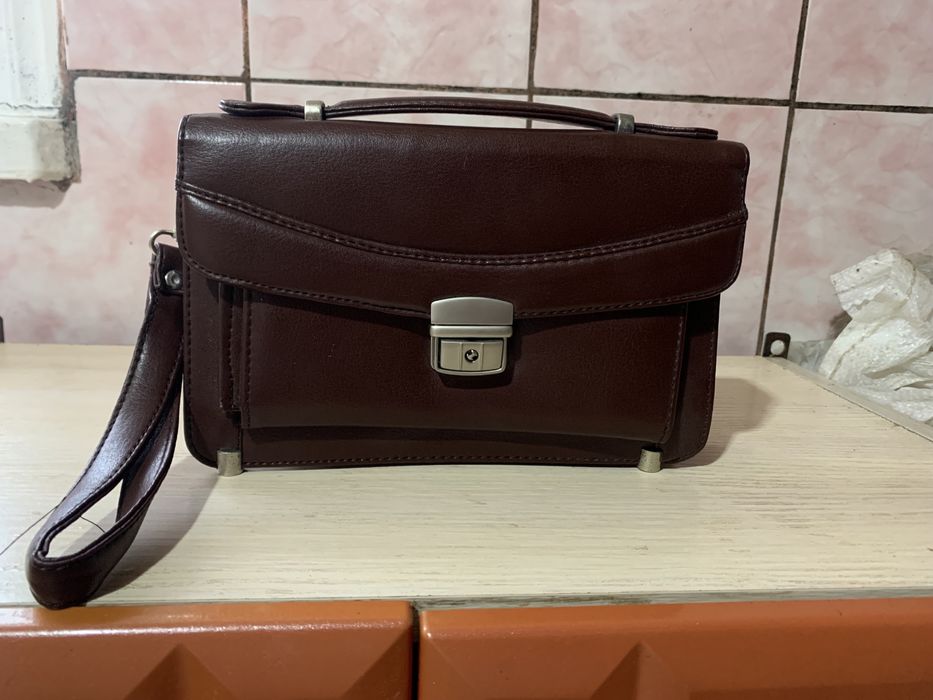 Сумка чоловіча клатч