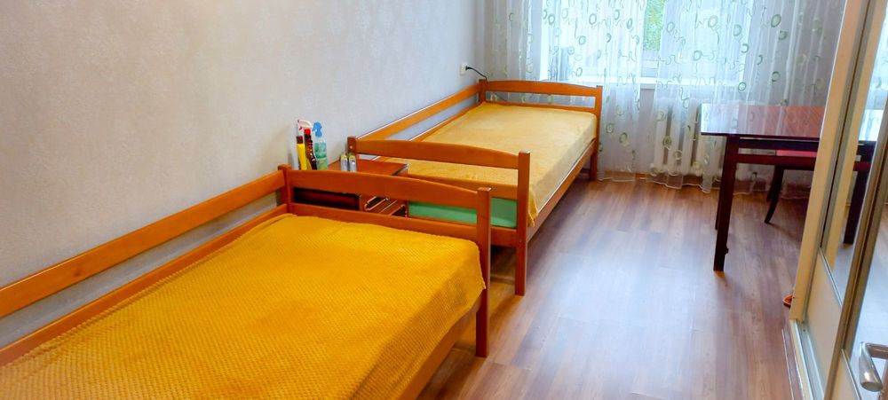 Оренда кімнати в гуртожитку (район Луначарський)