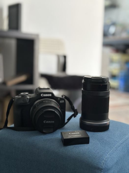 Canon EOS R100