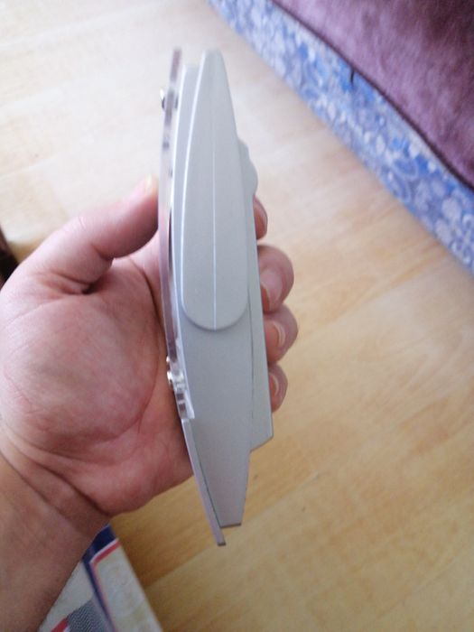 Часы электронные ASSISTANT AH-1036