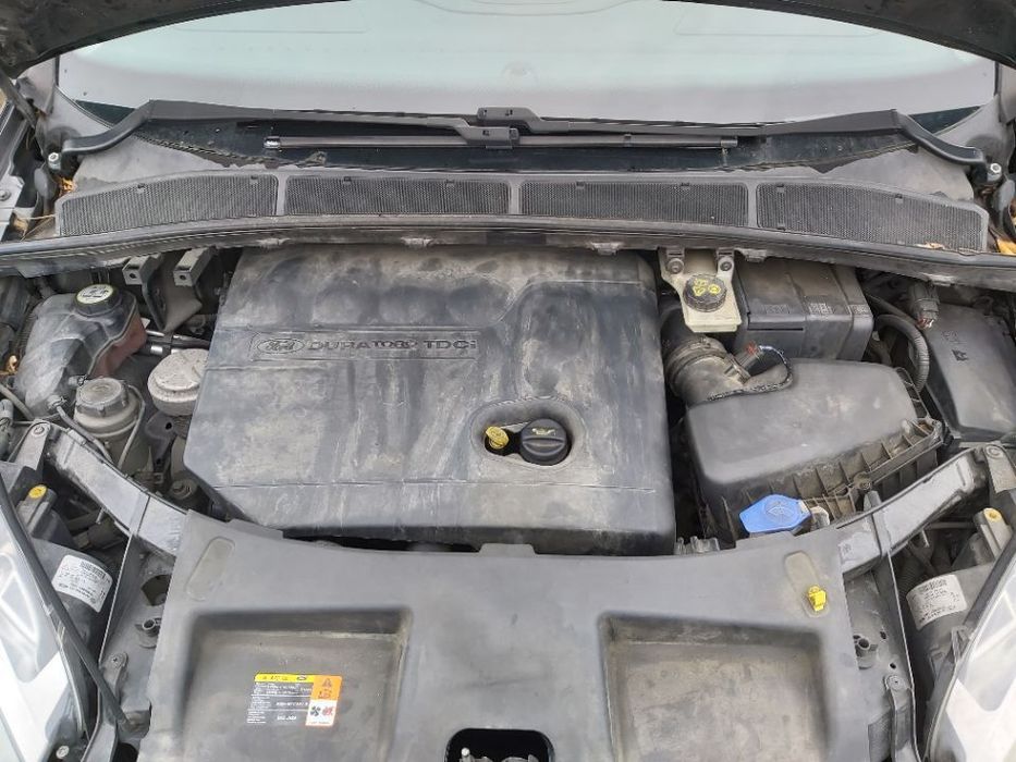 Ford S-Max 2.0 tdci ano 2006 e 2008 ás peças