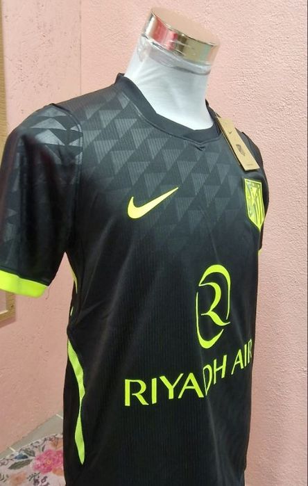 Camisola do Atlético de Madrid