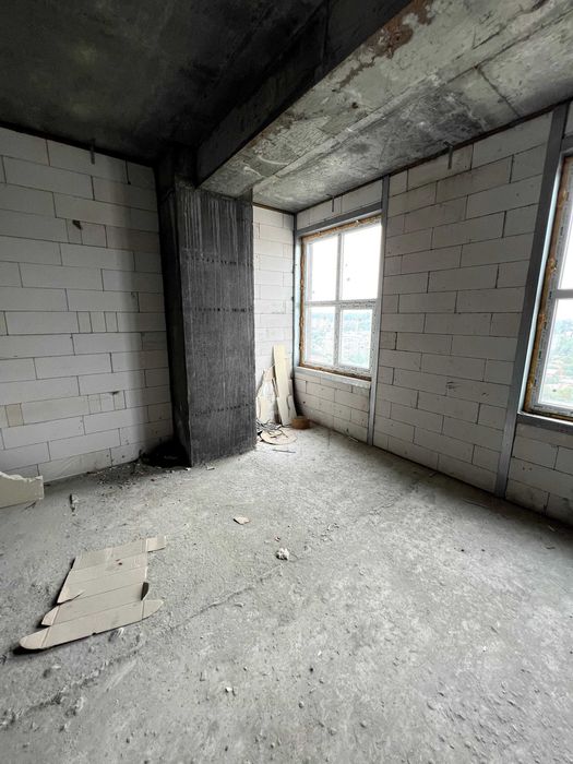 Продам 2х ком квартира под инвестицию в ЖК Центральный р-н  Парк Глобы