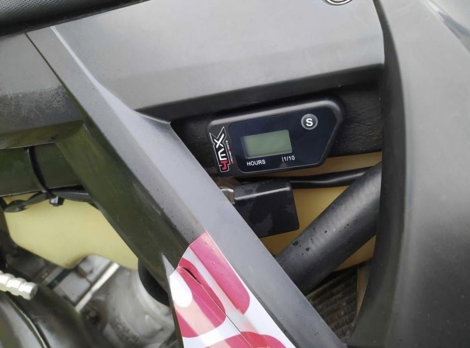 GASGAS EC 300 Ano 2010