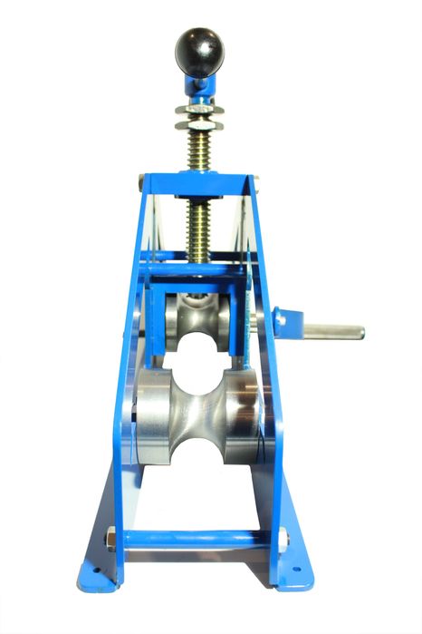 Ручной профилегиб ARGUS-2 Трубогибочный станок