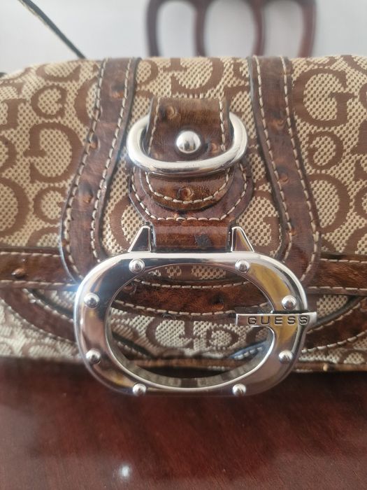 Bolsa Pochet Gess