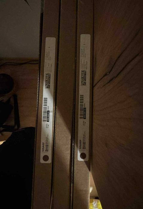 Ikea front SINARP 60x120 NOWE