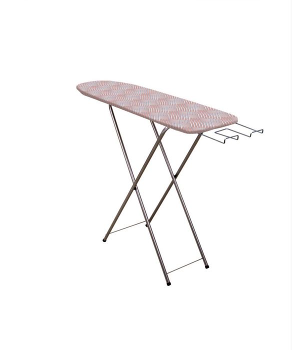 Прасувальна дошка Eurogold OKAY PLUS 16038J 118х36 см 5082452