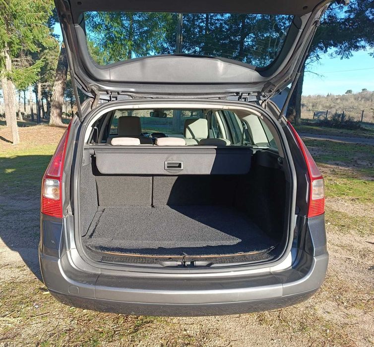 Renault Mégane Break 1.5 dCi 105cv