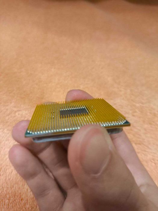 Процесор AMD Ryzen 5 2600 3.4GHz/16MB AM4