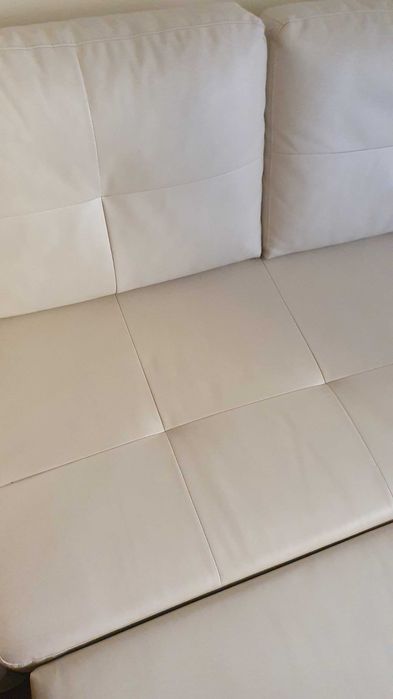 Sofá cama chaise longue