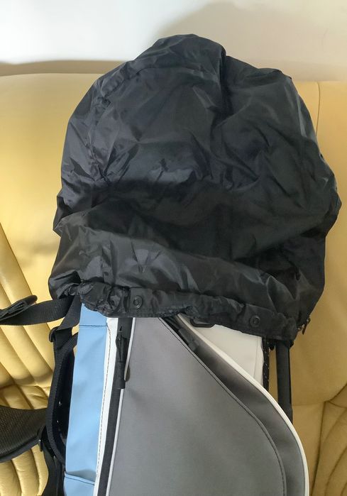 Nowa nieużywana torba golfowa Ping