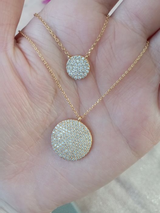 Підвіски Z for Accessorize