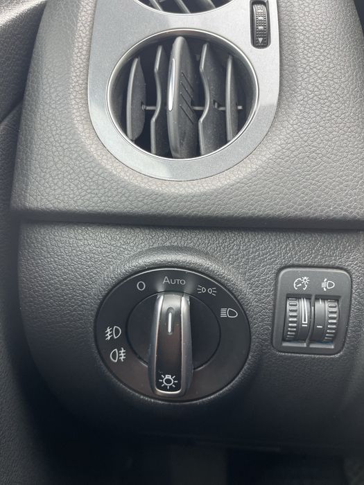 ‼️ПРОДАМ  Volkswagen Tiguan, дизель 2.0, офіційний, власник !