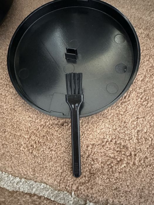 Lampada mata insetos eletrica