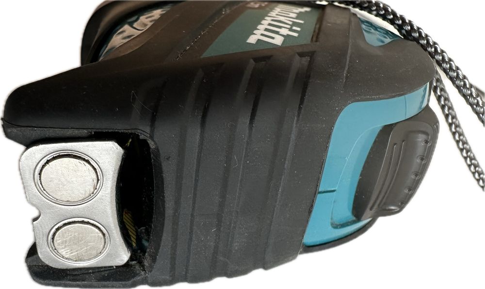 Рулетка Вимірювальна 7.5 м Makita (B-57174) Макіта оригінальна