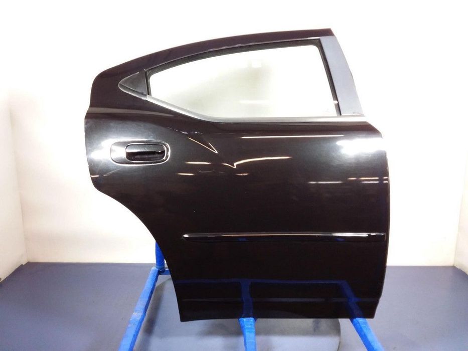 DODGE CHARGER 05-10 DRZWI TYŁ TYLNE PRAWE PXR
