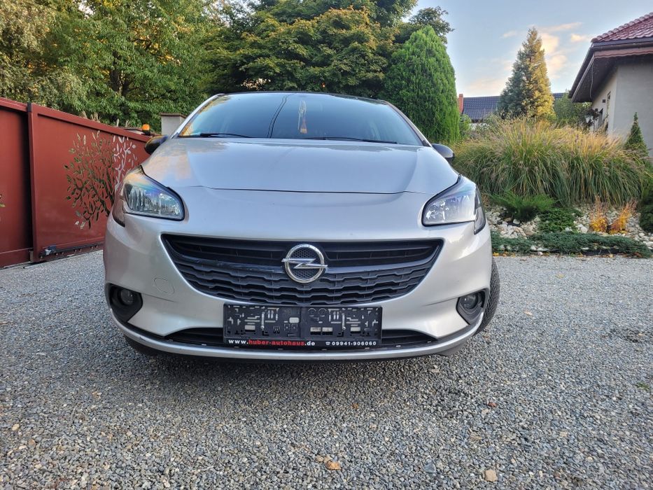 Opel Corsa 1.4 LPG