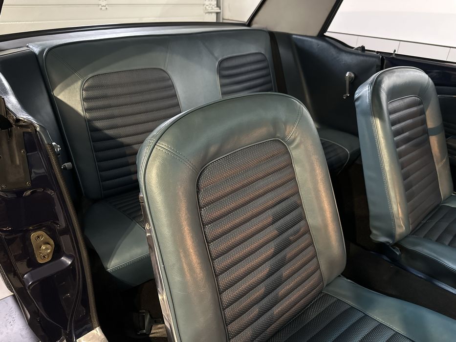 Mustang para ALUGUER ou VENDA