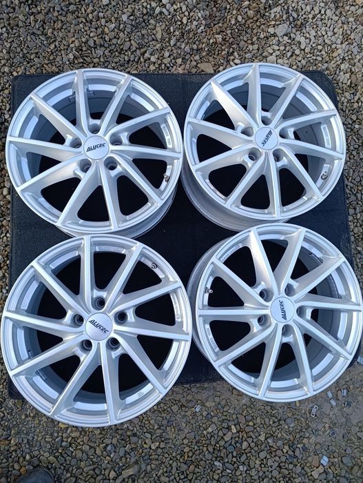 Диски 5*112 R17 Volkswagen Skoda Seat