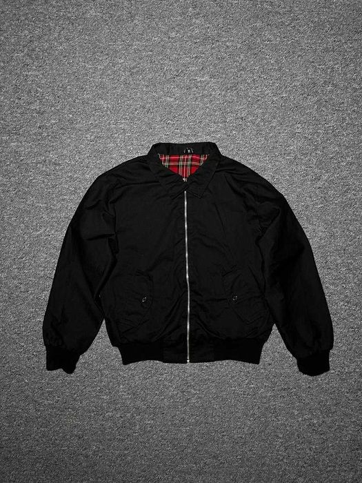 Харінгтон харік чоловічий England - Розмір XL