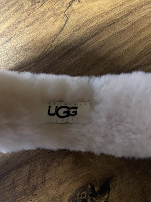 Навушники теплі ugg наушники теплые ugg
