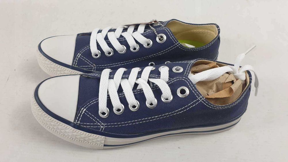 Converse trampki wielokolorowy rozmiar 38