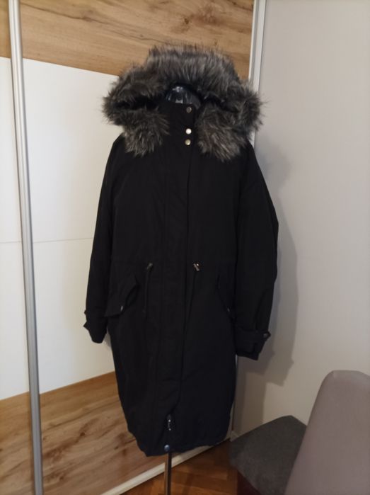 Parka Esmara ,roz.46