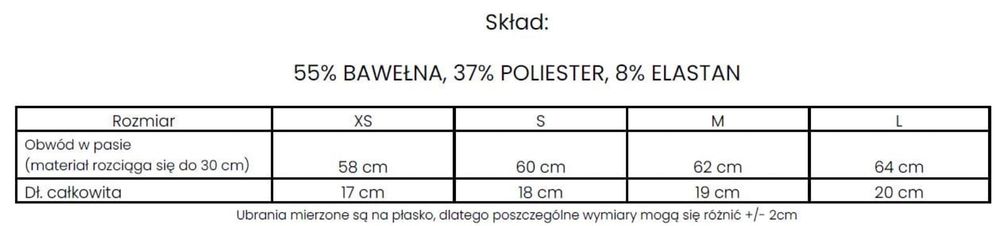 Bielizna damska / stringi / O’la Voga / rozm S / 3-pack
