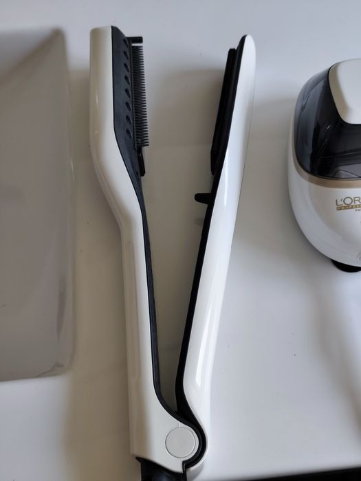 Steampod L'Oréal