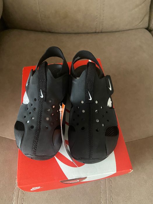 Босоніжки Nike 28 для хлопчика