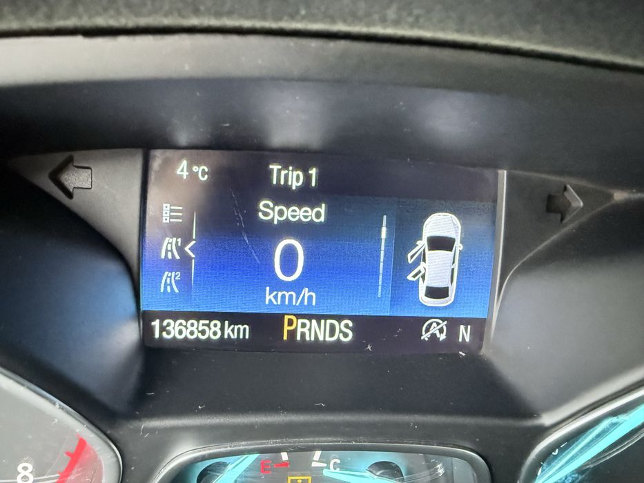 Продам Ford Escape 2017 року, Повний привід