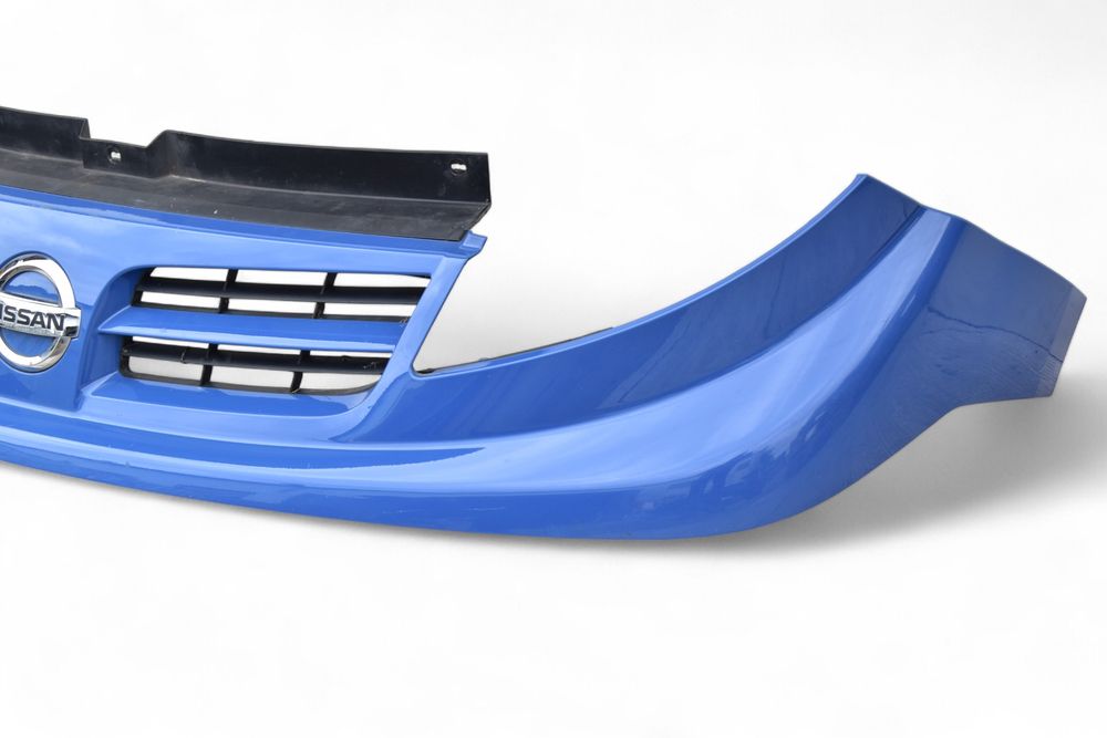 Zderzak Przód NISSAN PRIMASTAR I LIFT 2006-2014 Kod lakieru: Z39