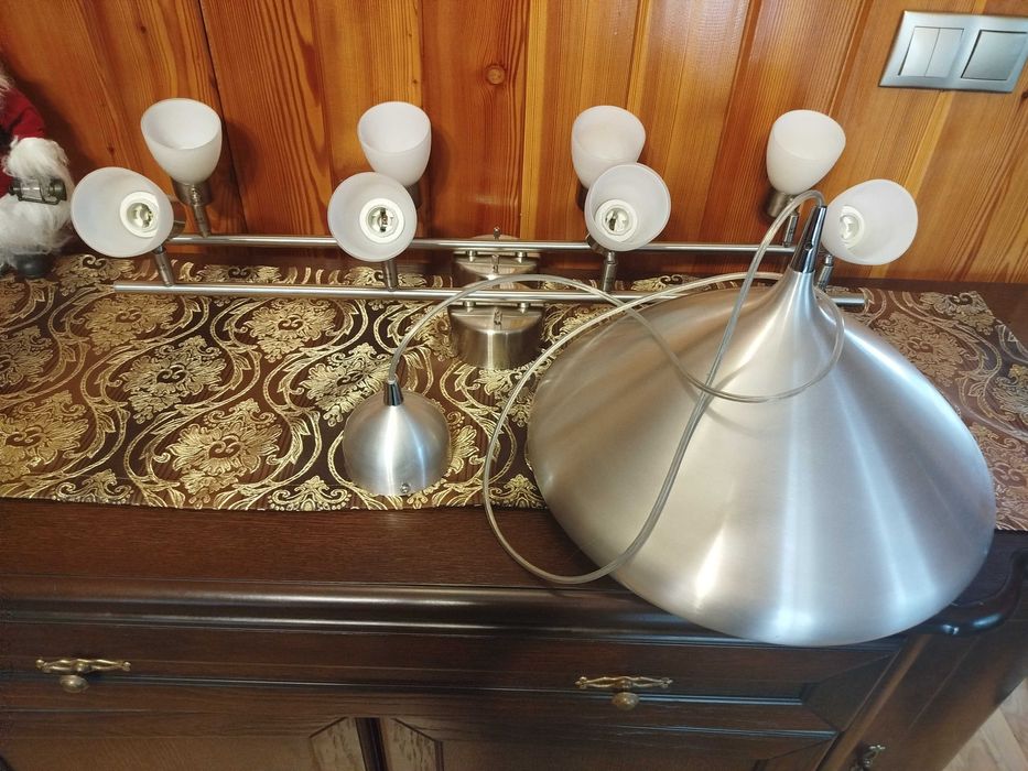 Lampy  MarkSlojd Sweden