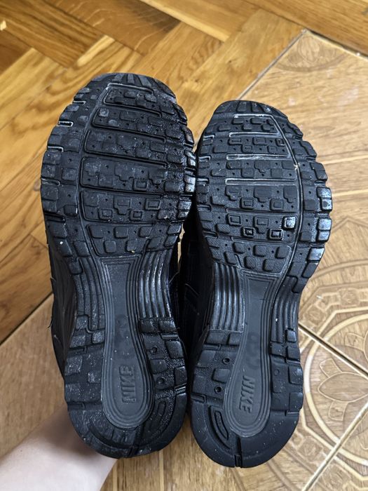Кросівки nike p6000