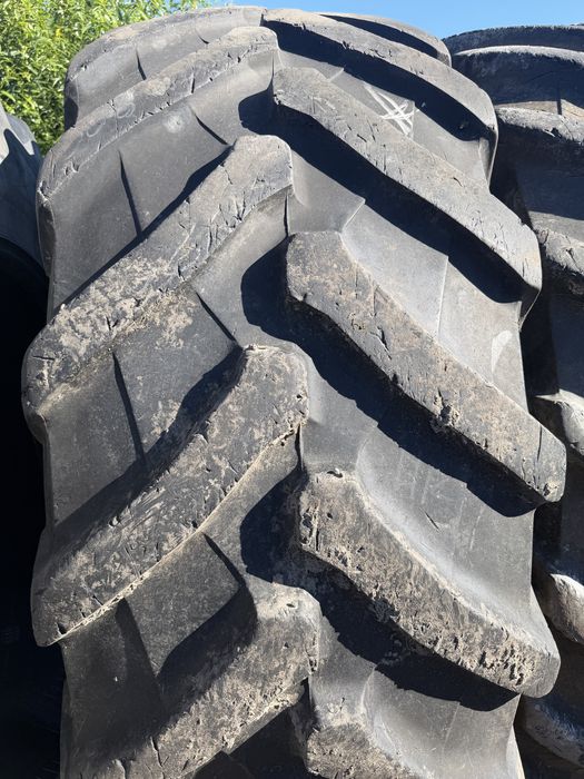 710/75r42 Trelleborg TM900