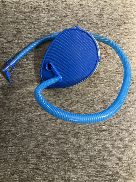 Colchão de campismo ultra resistente