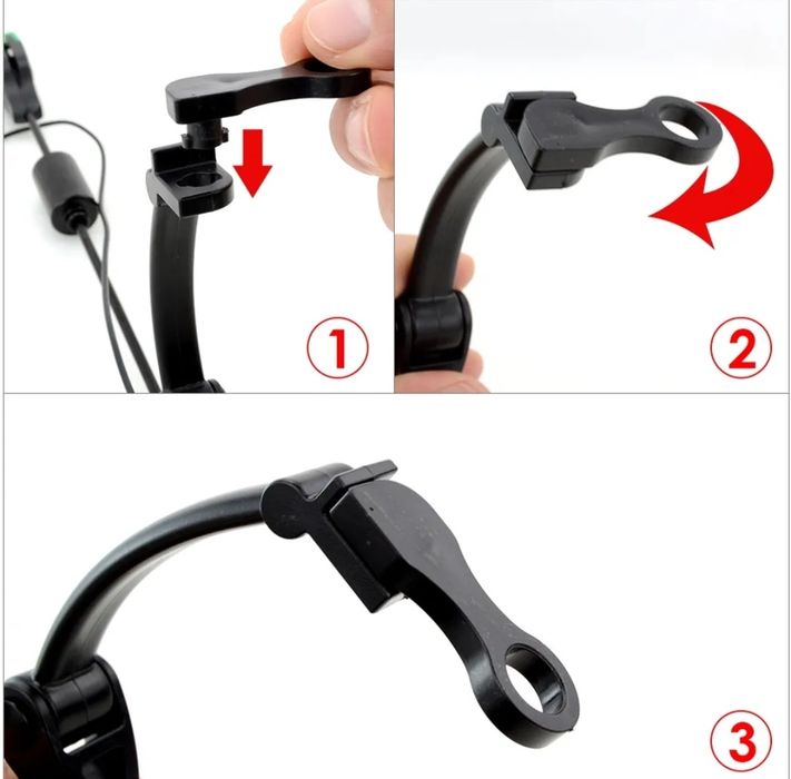 Свінгери Hirisi B2011, HIRISI S6