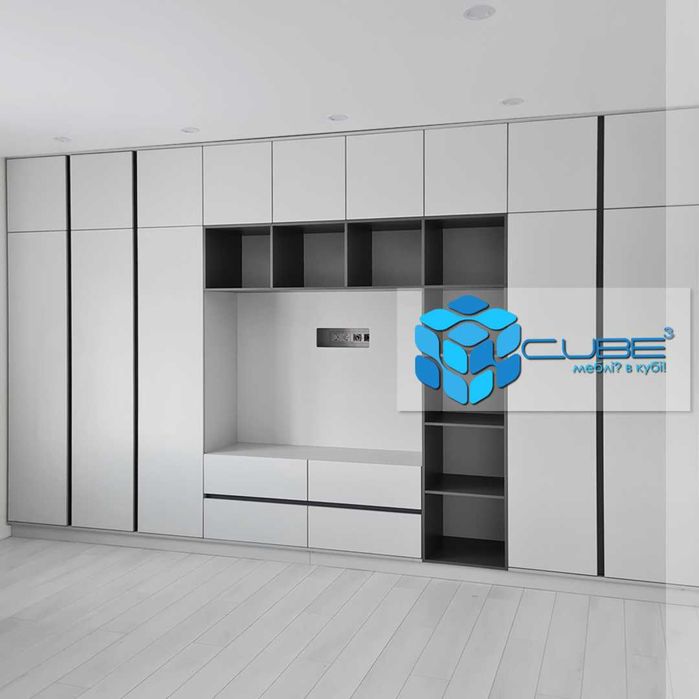 Шафа в наявності та на замовлення (виготовлення м.Суми) кухня меблі