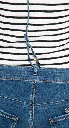 630 zł sklep! GUESS oryginalne ogrodniczki jeans 40/42 L 28 nowe